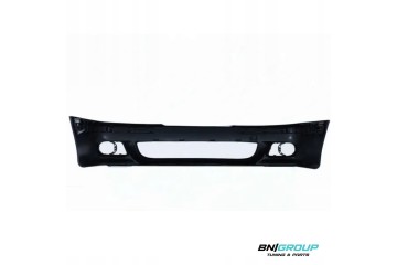 BUMPER FRONT BMW E39 5 M PACKAGE M5 NEW COMPLETE SEDAN STATION WAGON Installation side front