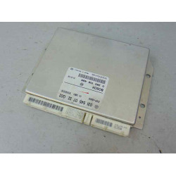 0265109498 MODULO ELECTRONICO MERCEDES-BENZ CLASE E (BM 210) BERLINA