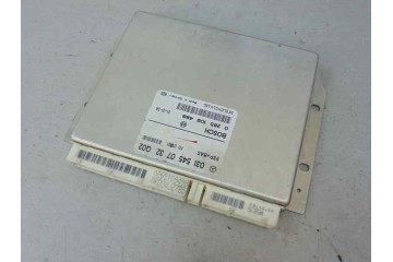 0265109498 MODULO ELECTRONICO MERCEDES-BENZ CLASE E (BM 210) BERLINA