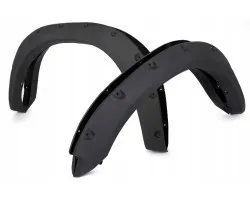 Kit de Aletas Anchas para Dodge Ram 1500 2011-2018