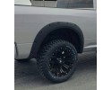 Kit de Aletas Anchas para Dodge Ram 1500 2011-2018