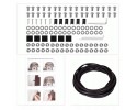 Kit de Aletas Anchas para Dodge Ram 1500 2011-2018