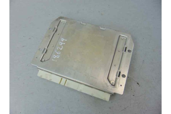 0265109498 MODULO ELECTRONICO MERCEDES-BENZ CLASE E (BM 210) BERLINA