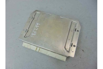 0265109498 MODULO ELECTRONICO MERCEDES-BENZ CLASE E (BM 210) BERLINA