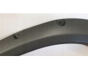 Kit de Aletas Anchas para Dodge Ram 1500 2011-2018