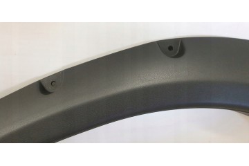 Kit de Aletas Anchas para Dodge Ram 1500 2011-2018