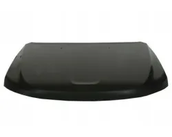 Cubierta de Motor de Acero Tong Yang para Jeep Grand Cherokee WK2 2011-2021