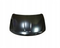 ENGINE COVER MASK STEEL TONG YANG JEEP GRAND CHEROKEE WK2 2011 2021 Catalog number of the part 55369587AC 55369587AD 55369587AE