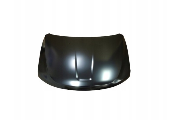 ENGINE COVER MASK STEEL TONG YANG JEEP GRAND CHEROKEE WK2 2011 2021 Catalog number of the part 55369587AC 55369587AD 55369587AE
