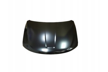 ENGINE COVER MASK STEEL TONG YANG JEEP GRAND CHEROKEE WK2 2011 2021 Catalog number of the part 55369587AC 55369587AD 55369587AE