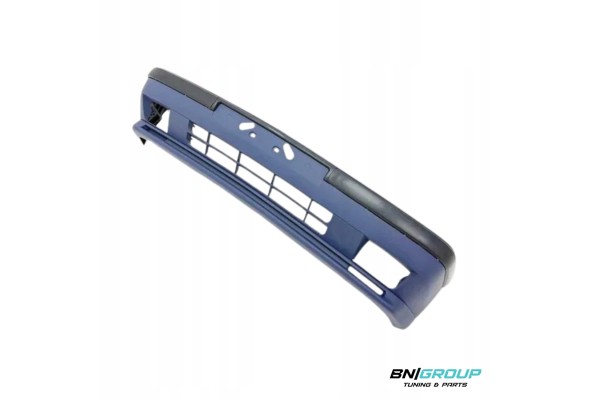 FRONT BUMPER FRONT BMW 5 SERIES E34 19871995 IN M5 LOOK STYLE Part manufacturer no brand
