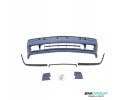 FRONT BUMPER FRONT BMW 5 SERIES E34 19871995 IN M5 LOOK STYLE Installation side front