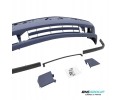 FRONT BUMPER FRONT BMW 5 SERIES E34 19871995 IN M5 LOOK STYLE Car type passenger cars