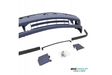 FRONT BUMPER FRONT BMW 5 SERIES E34 19871995 IN M5 LOOK STYLE Car type passenger cars