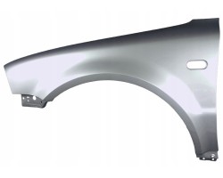 Passat B5FL 00 05 LEFT FENDER LD7W D7W GALVANIZED
