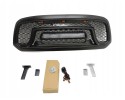 DODGE RAM 1500 2013 2018 DUMMY GRILL LED LIGHTS