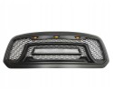 DODGE RAM 1500 2013 2018 DUMMY GRILL LED LIGHTS Packaging status original