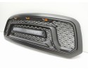 DODGE RAM 1500 2013 2018 DUMMY GRILL LED LIGHTS Part manufacturer Hard Bull Performance