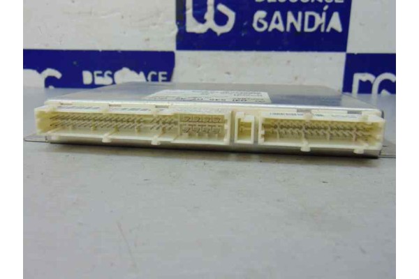 0265109498 MODULO ELECTRONICO MERCEDES-BENZ CLASE E (BM 210) BERLINA