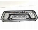 DODGE RAM 1500 2013 2018 DUMMY GRILL LED LIGHTS Car type 4x4 SUV passenger cars
