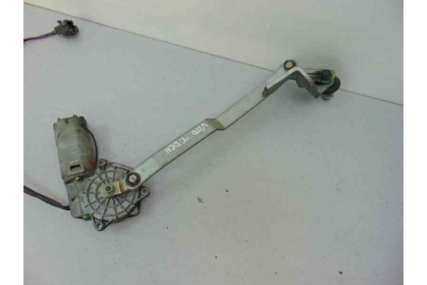 A6388200412 MOTOR LIMPIA TRASERO MERCEDES-BENZ VITO MARCO POLO (638)