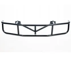 Refuerzo de Parachoques MandaCustom Bash Bar para BMW E36 M-Sport con Punto de Gato