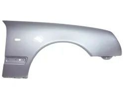Guardabarros delantero derecho para MERCEDES E-CLASS W210 95-99 color 744