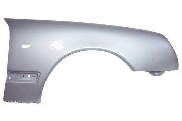 Right fender for MERCEDES E CLASS W210 95 99 744 Color silver