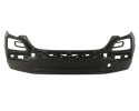 Rear bumper dark grey HYUNDAI KONA I OS 06 17 04 23