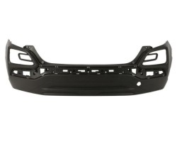Rear bumper dark grey HYUNDAI KONA I OS 06 17 04 23