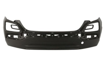 Rear bumper dark grey HYUNDAI KONA I OS 06 17 04 23
