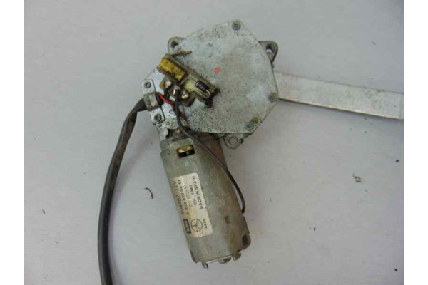 A6388200412 MOTOR LIMPIA TRASERO MERCEDES-BENZ VITO MARCO POLO (638)