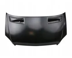 Cubierta del compartimento del motor Fast FT89003 para Mercedes Sprinter 06