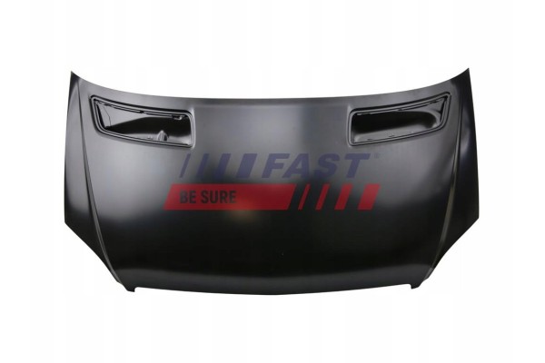 Fast FT89003 Engine compartment cover Catalog number of the part FT89003