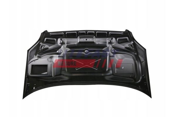 Fast FT89003 Engine compartment cover Part manufacturer Fast