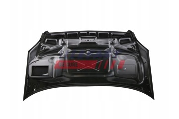 Fast FT89003 Engine compartment cover Part manufacturer Fast