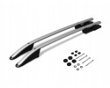 Roof rails VW AMAROK 2010 2022
