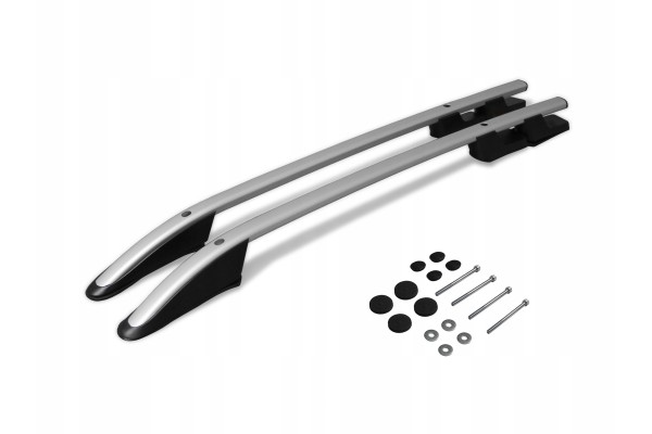 Roof rails VW AMAROK 2010 2022