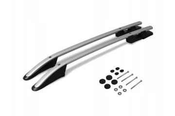 Roof rails VW AMAROK 2010 2022