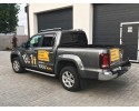 Roof rails VW AMAROK 2010 2022 Packaging status original