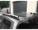 Roof rails VW AMAROK 2010 2022 Catalog number of the part 7535931
