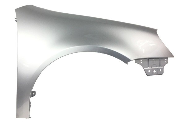 RIGHT mudguard for Golf 5 V 03 09 LA7W ANY COLOR