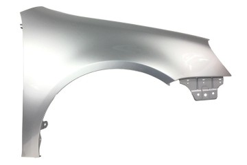RIGHT mudguard for Golf 5 V 03 09 LA7W ANY COLOR
