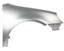 RIGHT mudguard for Golf 5 V 03 09 LA7W ANY COLOR Color silver
