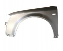 MUDGUARD AUDI A4 B6 LY7R 00 04 Left color LY7R left Crystal Blue Metallic