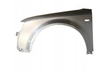 MUDGUARD AUDI A4 B6 LY7R 00 04 Left color LY7R left Crystal Blue Metallic