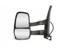 ELECTRIC MIRROR LONG LEFT HEATED 7PIN 4PIN IVECO DAILY V