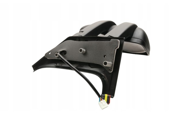 ELECTRIC MIRROR LONG LEFT HEATED 7PIN 4PIN IVECO DAILY V Installation side left