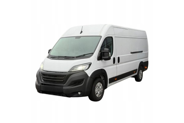 MIRROR LEFT FIAT DUCATO ELEK FOLDING WITH SENSOR 8 6 PIN 2006 2024 BSM Heating yes
