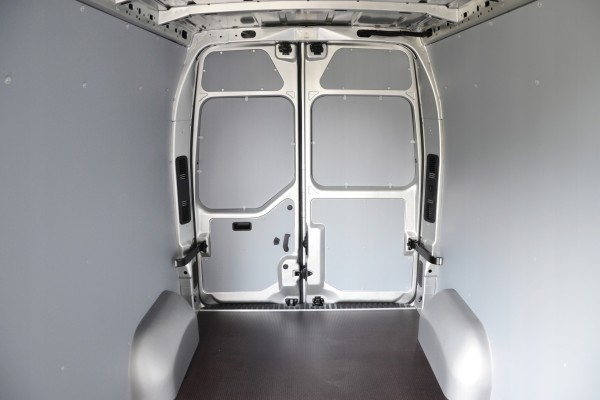 Renault Kangoo L1H1 2008 2020 Building For Bus Bacon Plastic Small Elements